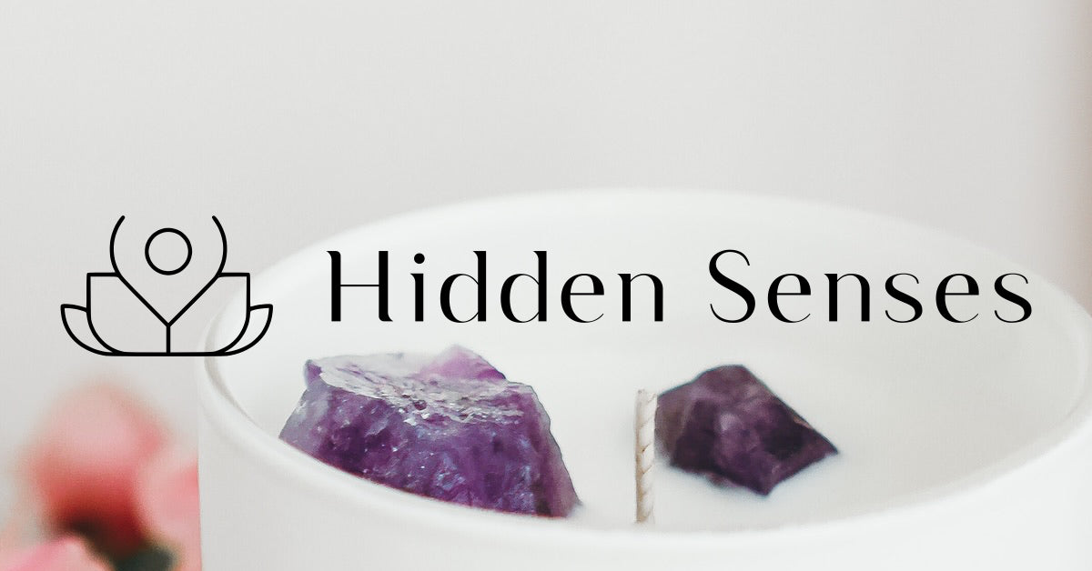 Hidden Senses - Elevate Your Existence
– Hidden Senses Shop