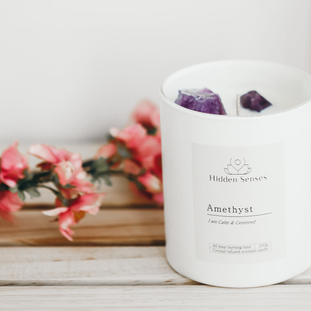 Amethyst