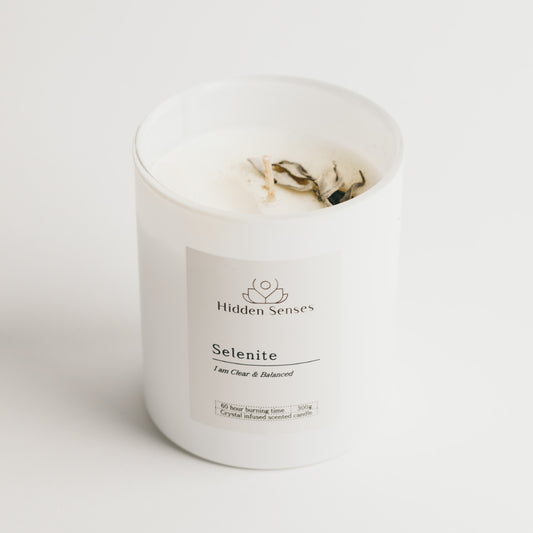 Selenite
